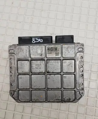 Toyota Avensis T270 Engine control unit/module 8966105D10