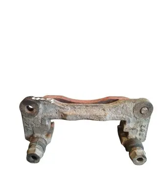 Subaru Legacy Brake caliper pad carrier rear 