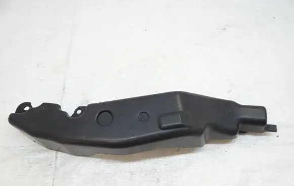 Citroen DS5 Engine bonnet/hood sound/heat insulation 9674337380