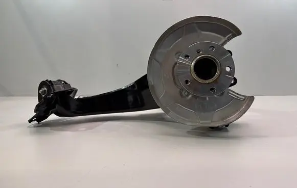 Mini F65 Rear wheel hub spindle/knuckle 8854115