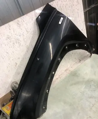 Hyundai Tucson IV NX4 Fender