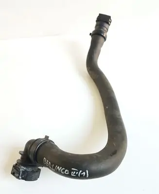 Citroen Berlingo Engine coolant pipe/hose 980398698001