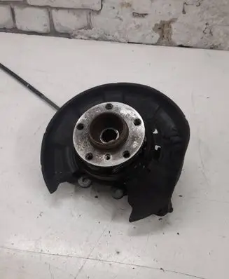 BMW 1 F20 F21 Rear wheel hub