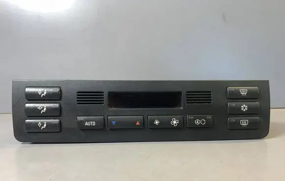 BMW 5 E39 Climate control unit 6902440