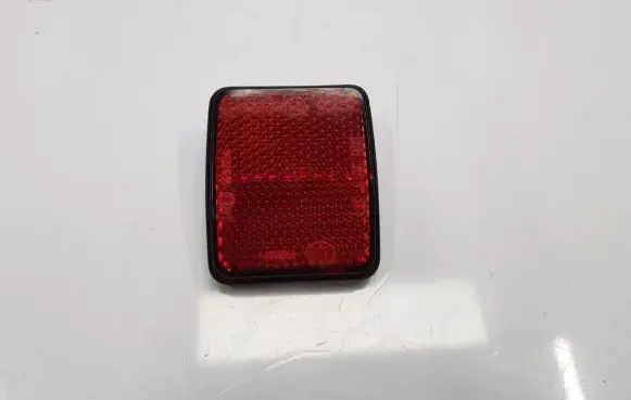 Fiat Ducato Front reflector 
