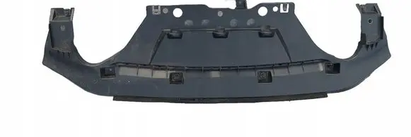Mazda 3 III Rear underbody cover/under tray 