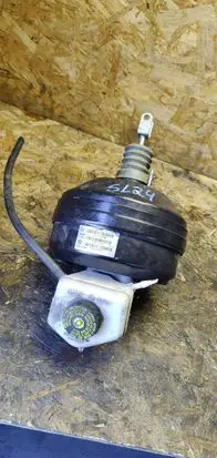 BMW 3 F30 F35 F31 Brake booster 0204717683 22201353883 13B3530B0013