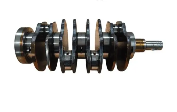 Subaru Outback (BT) Crankshaft 