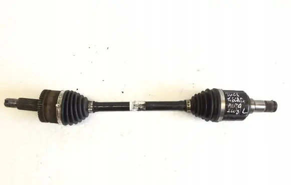 Hyundai Tucson TL EUR ISO radio connector 4r4334343