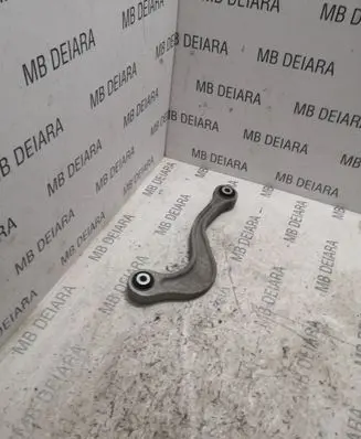Porsche Panamera (970) Rear control arm 97033104700