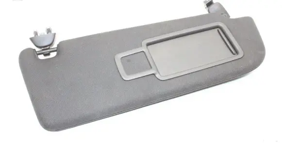 Audi A6 S6 C7 4G Sun visor