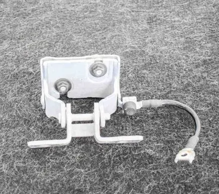 Tailgate/trunk/boot hinge