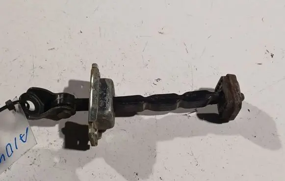Honda FR-V Front door check strap stopper 