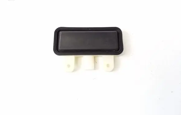 Mercedes-Benz E W212 Loading door exterior handle A2218702410