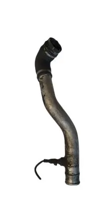 BMW 7 E65 E66 Intercooler hose/pipe NOCODE