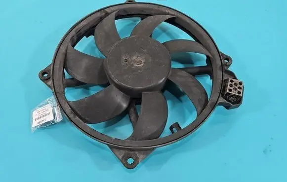 Renault Megane III Fan set IMPRK1443098