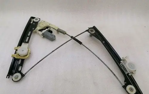 Porsche Cayman 981 Front door electric window regulator 99154297600