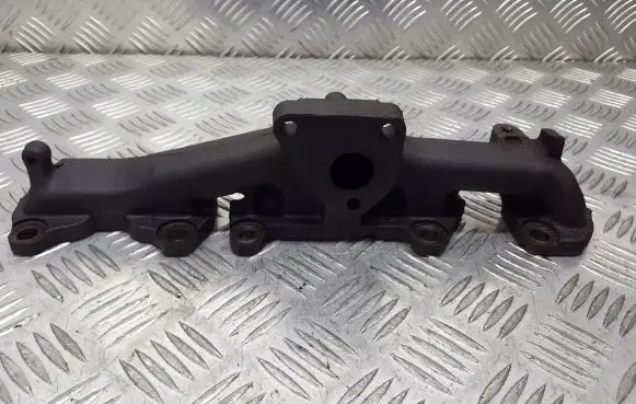 Fiat Fiorino Exhaust manifold