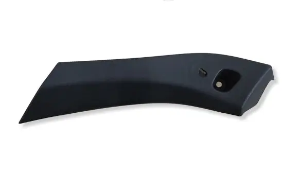 Ford Fiesta Centre console side trim rear D1BBB42906AA