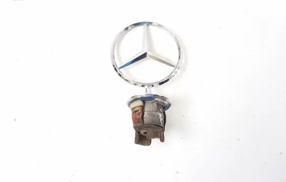 Mercedes-Benz S W221 Manufacturer badge logo/emblem 