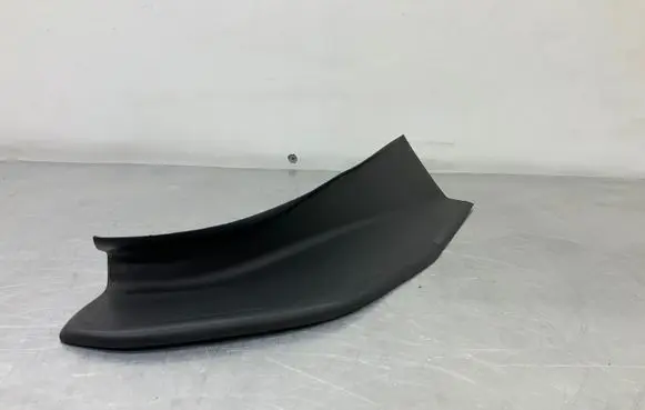 Rear/tail light trim molding
