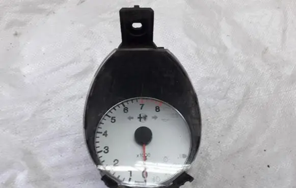 Alfa Romeo 156 Speedometer (instrument cluster) 6850840070 68.5084.007.0