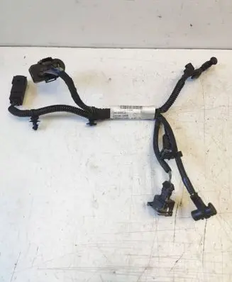 Volvo V60 Glow plug wires 31342467