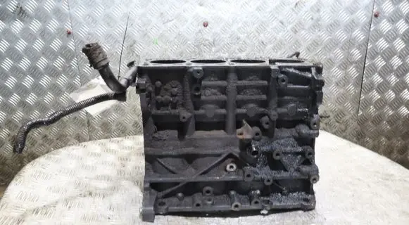 Volkswagen Transporter - Caravelle T5 Engine block BRS
