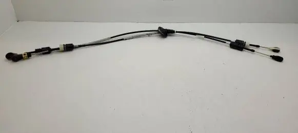 Volvo V40 Gear shift rod 313255934YTA058