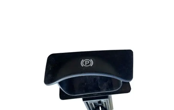 Mercedes-Benz E W211 Hand brake release handle 2114200077 70050100