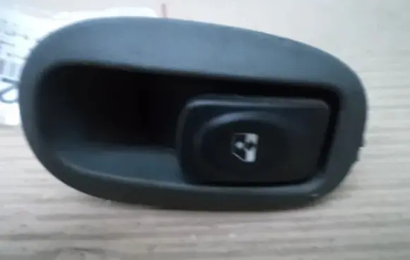 Renault Scenic I Other devices