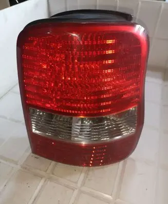 KIA Carnival Rear/tail lights 1K53A51140