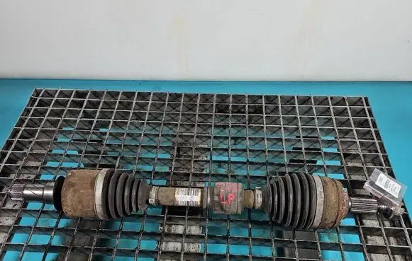 Renault Megane IV Front driveshaft 391011313R IMPRK1440243