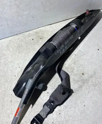 Volvo XC90 Front seatbelt