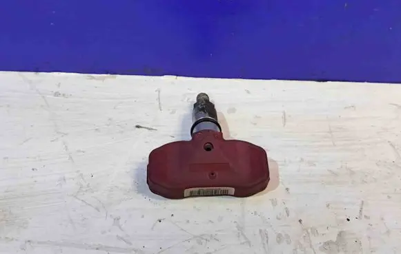 Tire pressure sensor