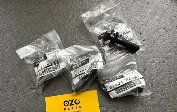 Nissan Patrol Y61 Nuts/bolts 0112106491