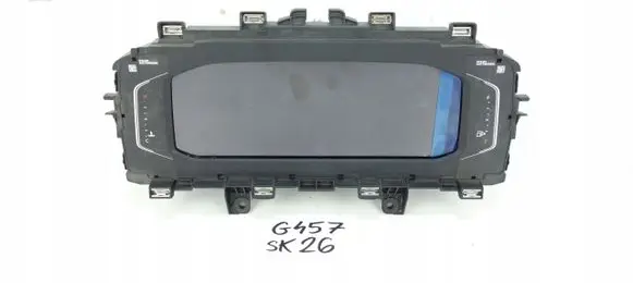 Volkswagen PASSAT B8 Speedometer (instrument cluster) 3G0920420C