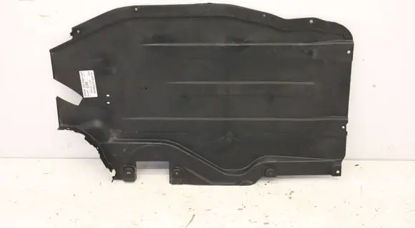 BMW X5 G05 Front underbody cover/under tray 9477804