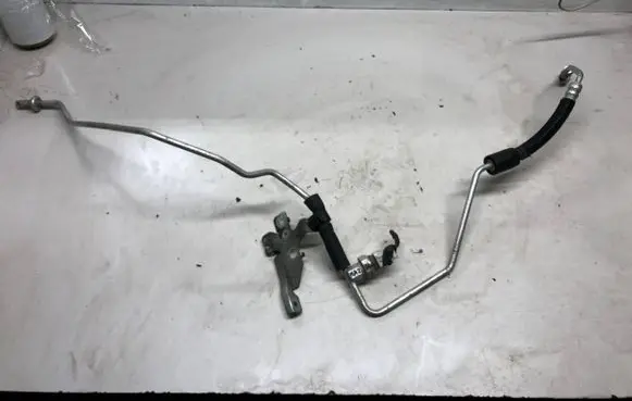 Mazda 6 Air conditioning (A/C) pipe/hose