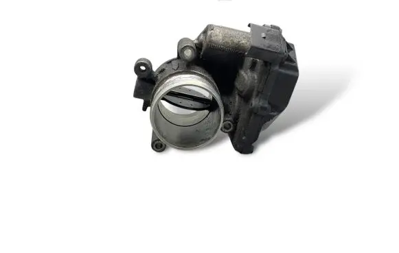 Renault Laguna III Throttle valve A2C53369978 03L128063K