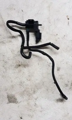 Ford Kuga II Turbo solenoid valve