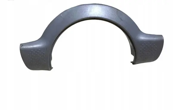 Smart ForTwo II Centre console side trim front 6013934