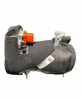Tesla Model 3 Air conditioning (A/C) compressor (pump) 1065472-00-A