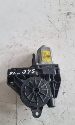 Volvo S60 Rear door window regulator motor 966264102
