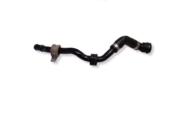 Mercedes-Benz EQB Engine coolant pipe/hose A2438305500