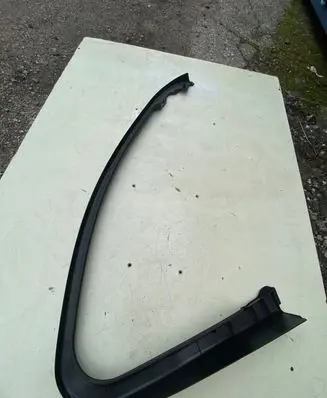 Mercedes-Benz C W205 Other front door trim element A2057270271 18321224 WPT52000