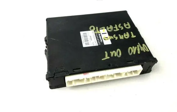 Subaru Outback Engine control unit/module ECU 22765AA02C