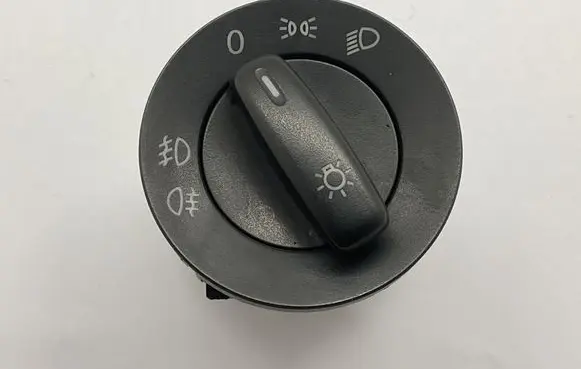 Volkswagen PASSAT B6 Light switch 748500350002 1K0941431Q 94162
