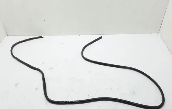 Renault Trafic II (X83) Rubber seal sliding door (on door) 8200046751