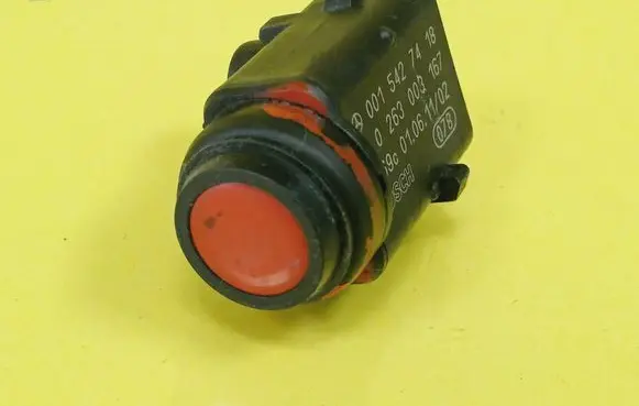 Mercedes-Benz C W203 Parking PDC sensor 0015427418 0263003167